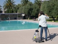 professional photographer for hotel photos