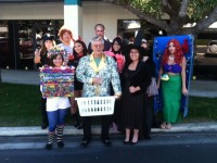 e-marketing associates halloween