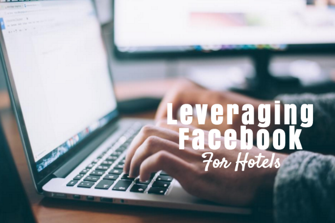 using facebook for hotels