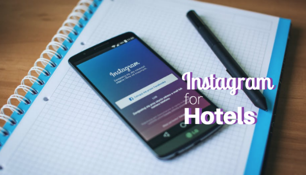 instagram hotels