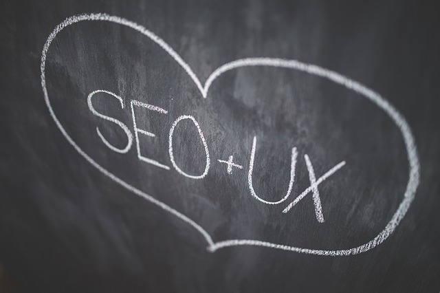 SEO + UX