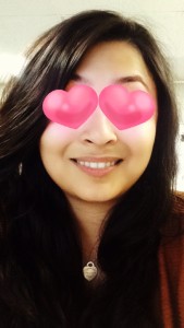 arielle snapchat filter