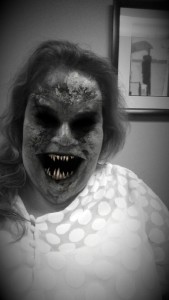 sandra snapchat filter