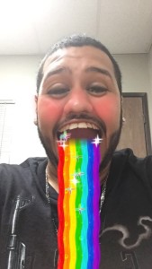 edward snapchat filter