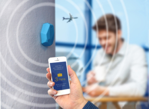 iBeacon