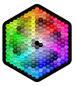 color board