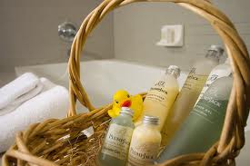 hotel amenities