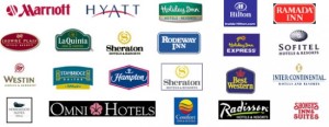 hotel brands