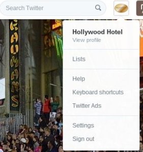 Twitter Lists 2