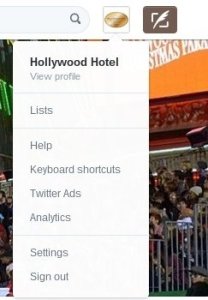 twitter Lists
