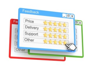 hotel reviews