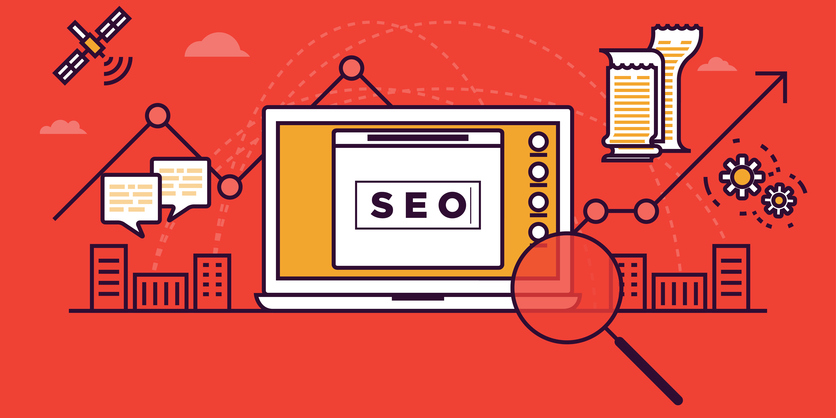 search engine optimization
