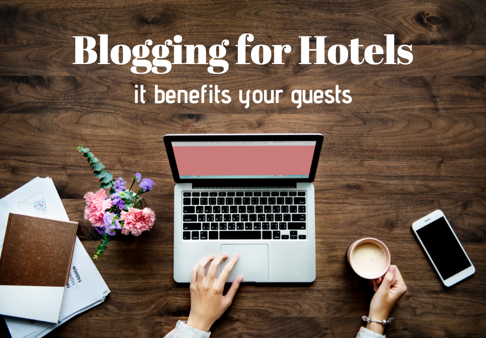 hotel strategies to attract customers