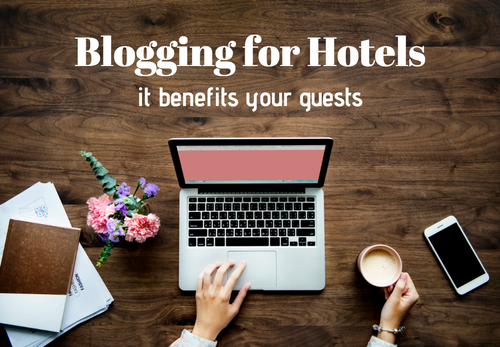 hotel strategies to attract customers
