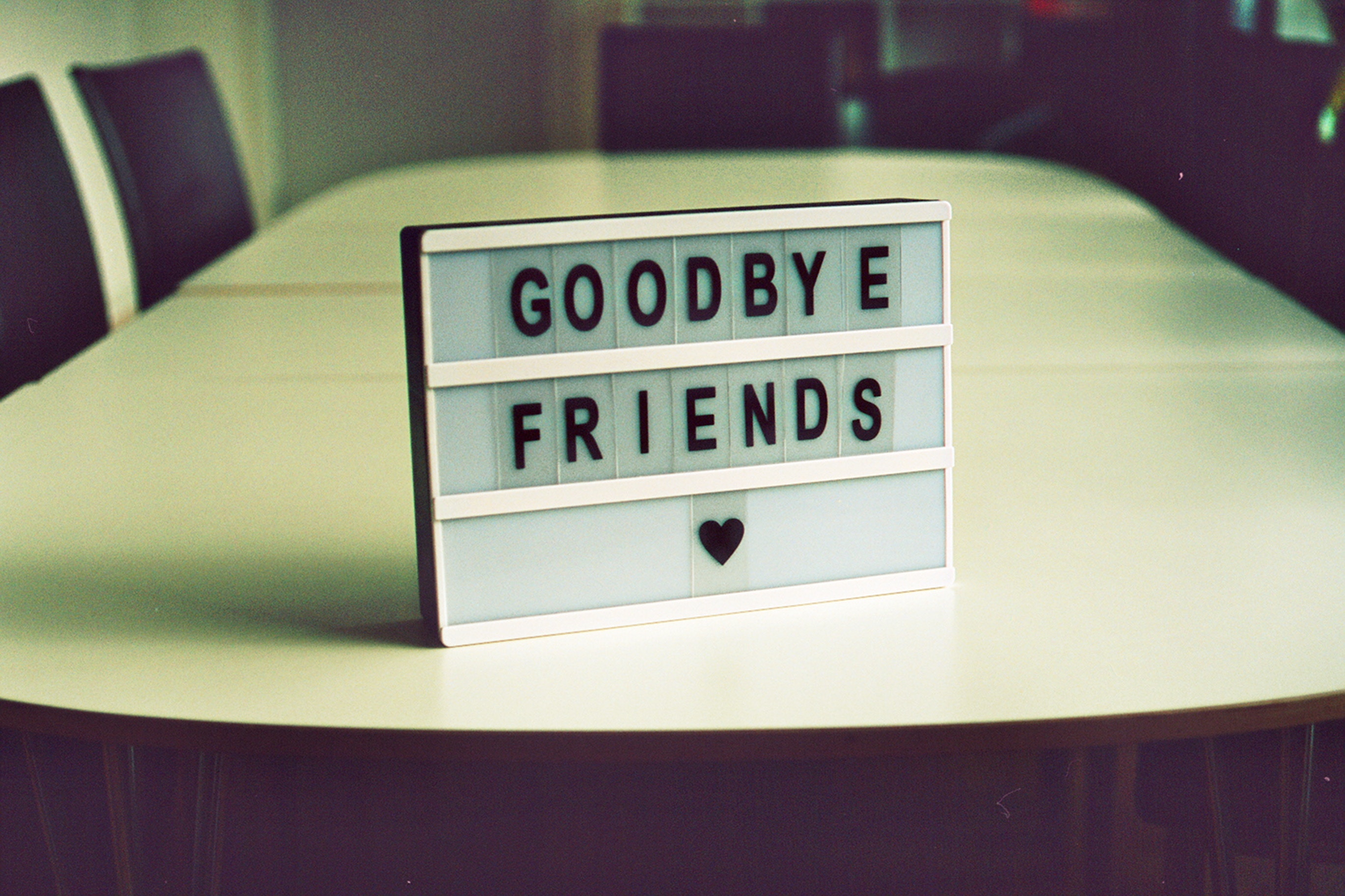Google+ is dead