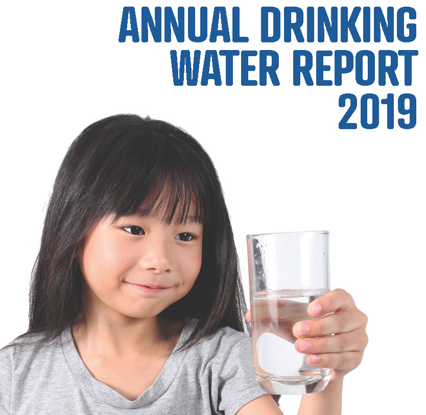 Annual Water Reports