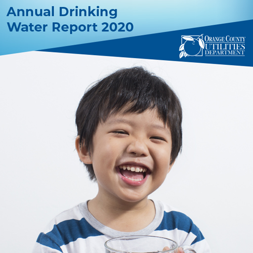 Annual Water Reports