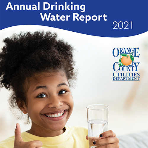 Annual Water Reports
