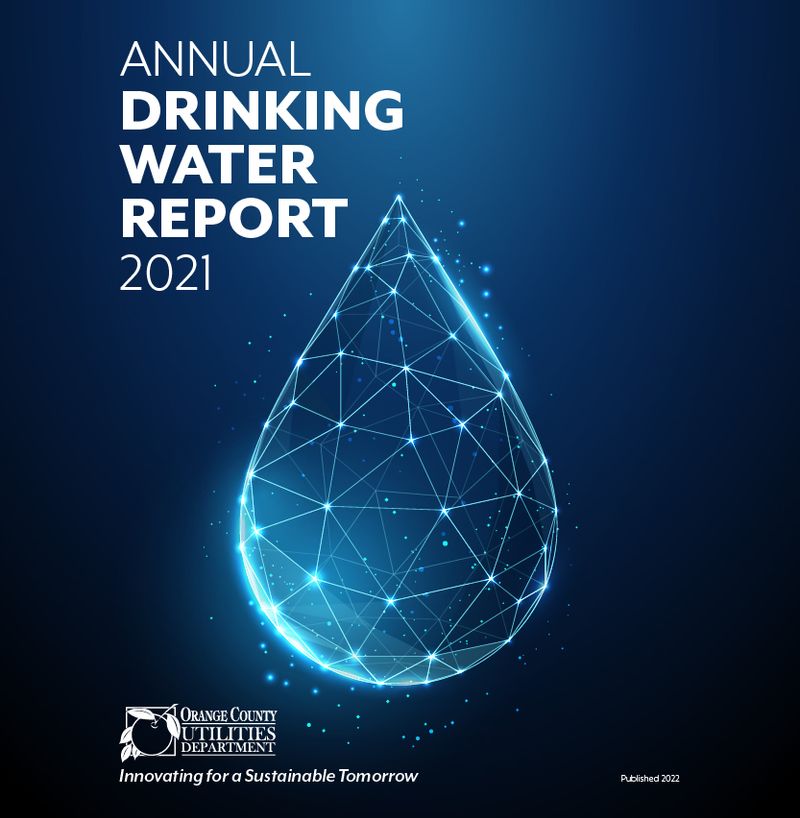 Orange County Utilities Water Conservation Homepage