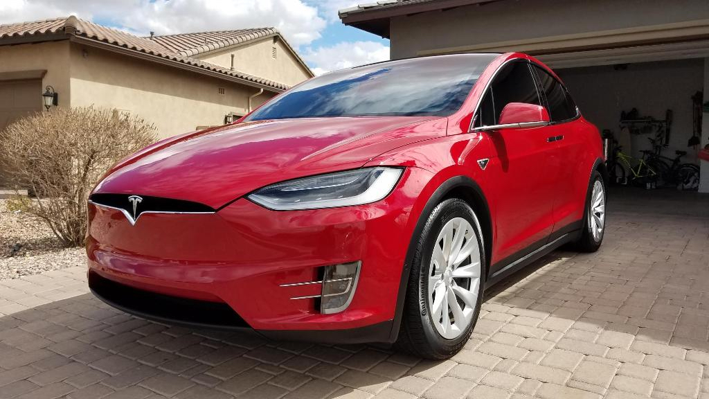 Gallery Motor City Auto Detailing in Chandler, AZ