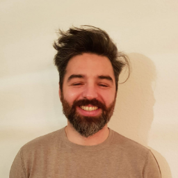 Deniz Yalçın