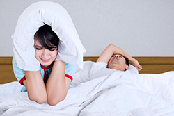 Sleep Apnea and snoring