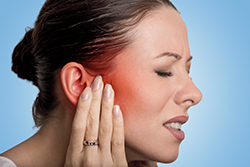 Chronic Ear Infections, ETD Treatment