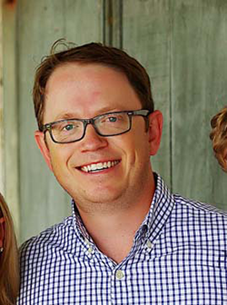 Duncan Hanby, M.D.