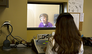 hearing loss evaluation