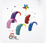 Sky V for Kids