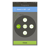Remote Control App