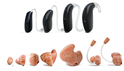 Resound Family Line Up