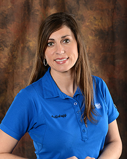 Molly Landry-Wilburn, Audiology Assistant Manager