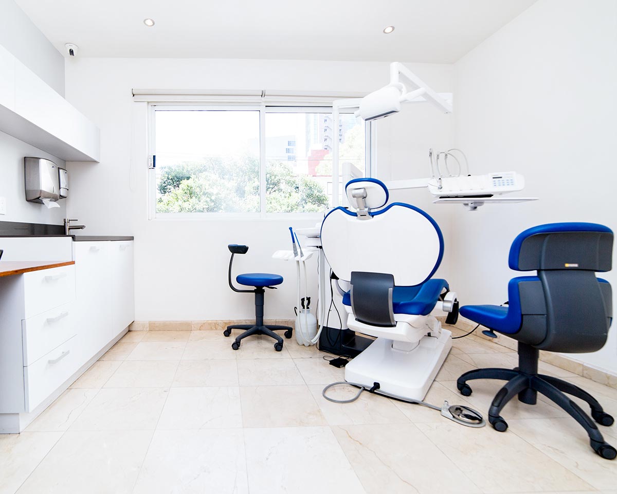 Clínicas Grupo Dental Bosques