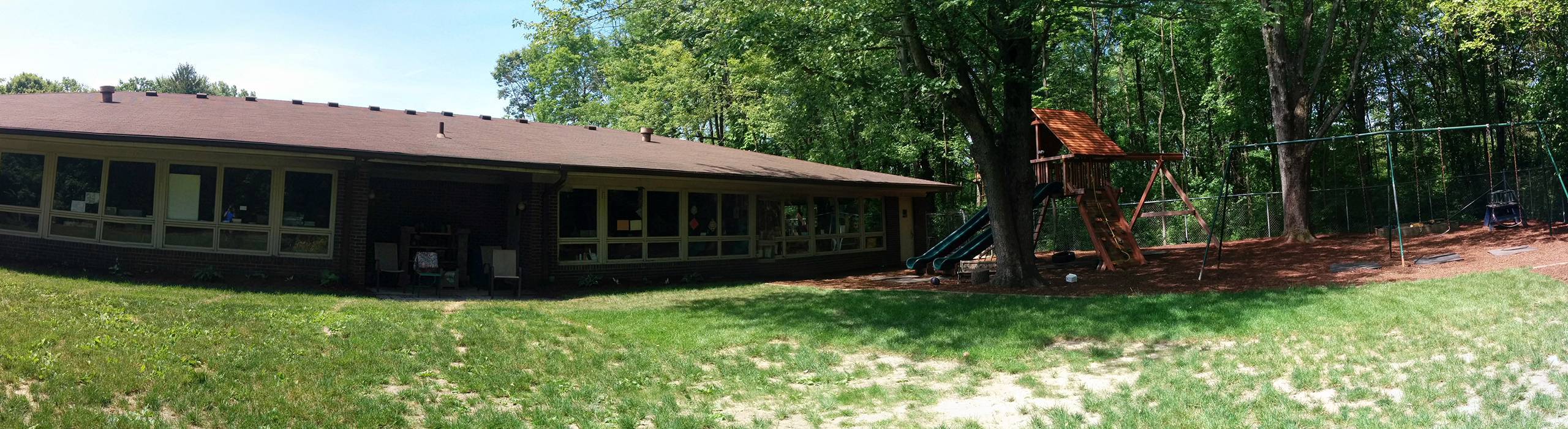 Summer Camp for Indy Kids The Children's House