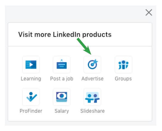 LinkedIn Insights Products