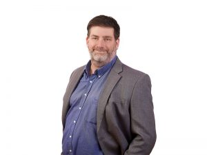 Neal Greenspan