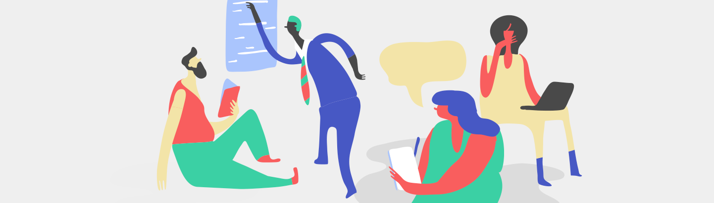 modern team building 19