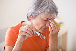 Dizziness, Vertigo, Tinnitus Treatment