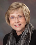Judy Kline, Business Manager