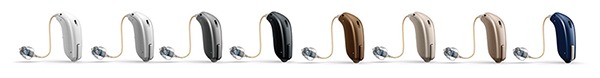 Oticon OPN Hearing Aids