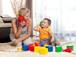 Ear tubes for successful riddance of earaches