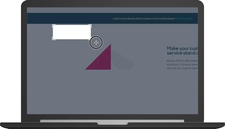 cloudapp GIF creator app