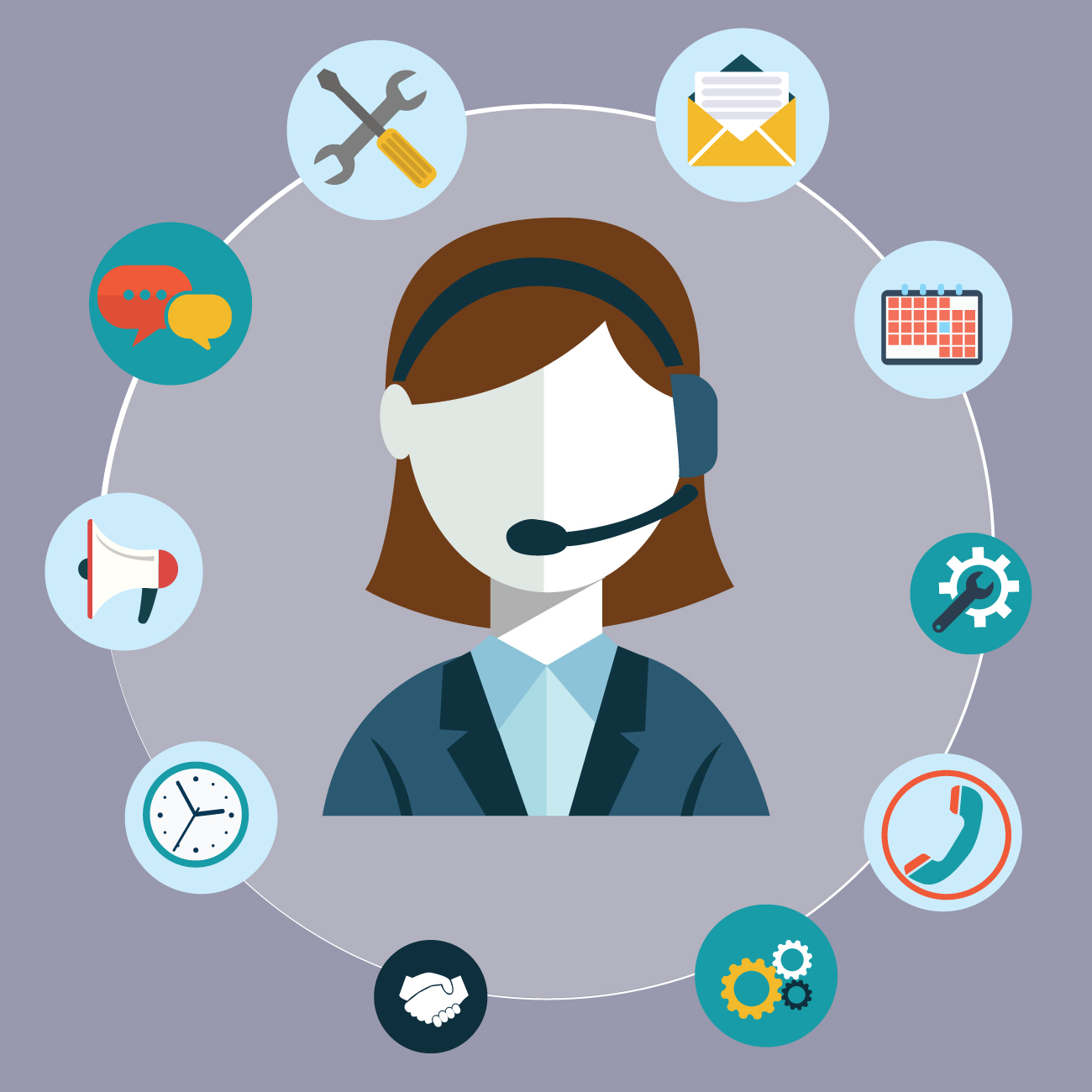 customer service skills