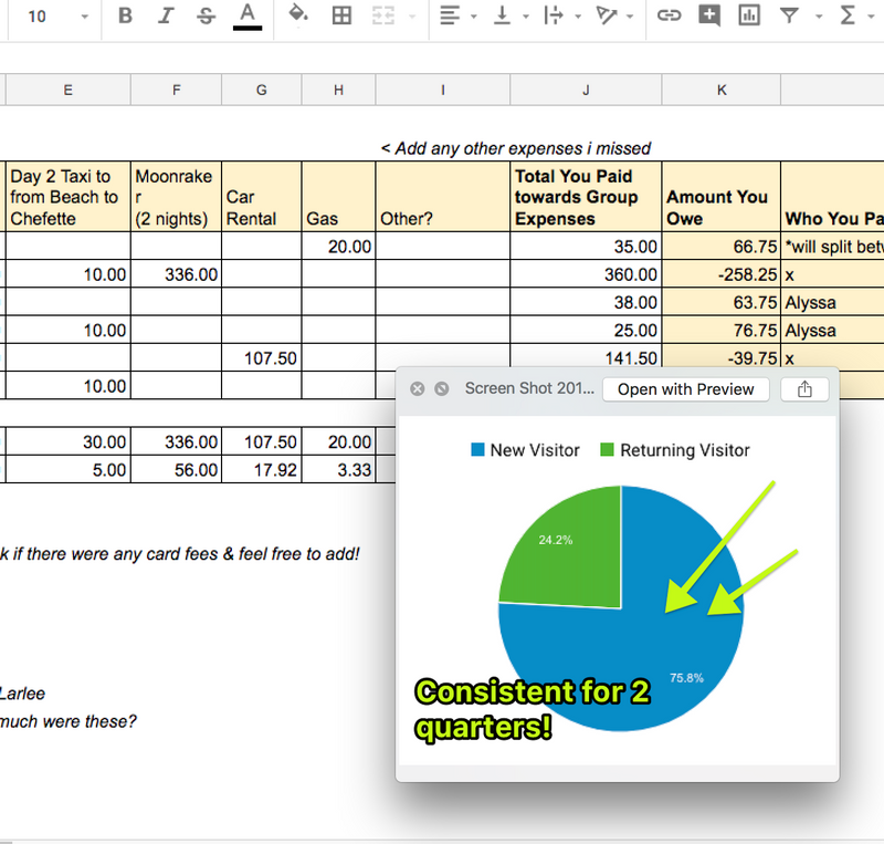 cloudapp add-on for google sheets