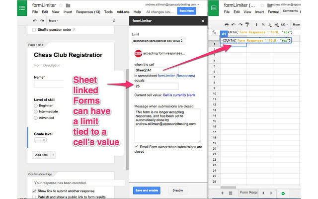 form-limiter-google-forms-add-ons