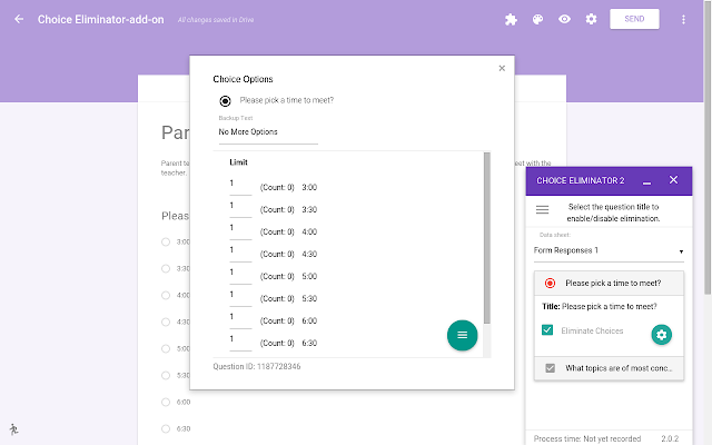 choice-eliminator-2-google-forms-add-ons