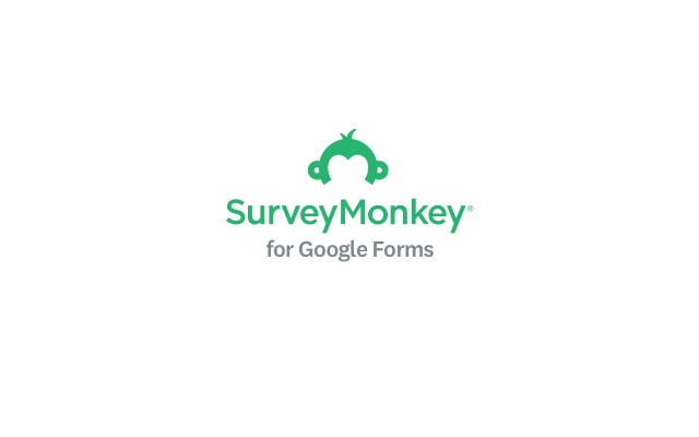 survey monkey google forms add-on