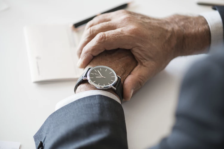 seven critical time management skills