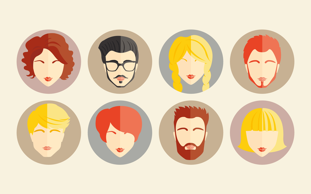 customer-persona-data
